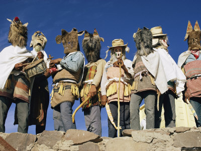 local people