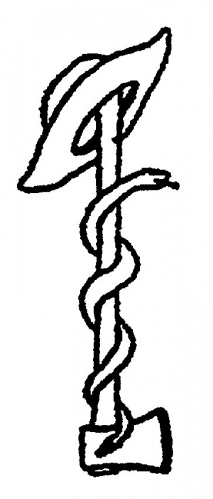 Logo of HealthWrights