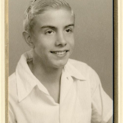 David - 1946