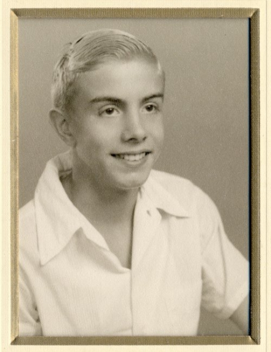 David - 1946