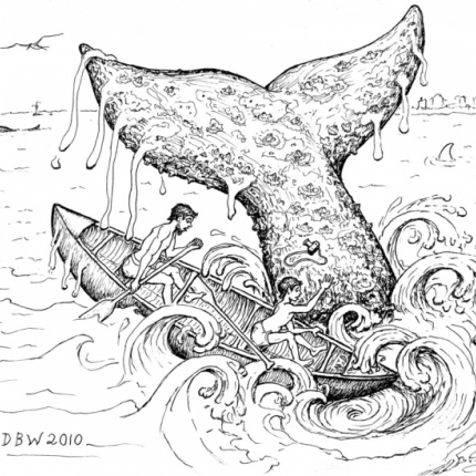The Whale