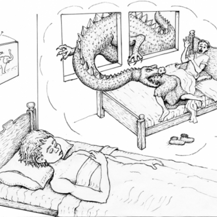 My Dragon Dream