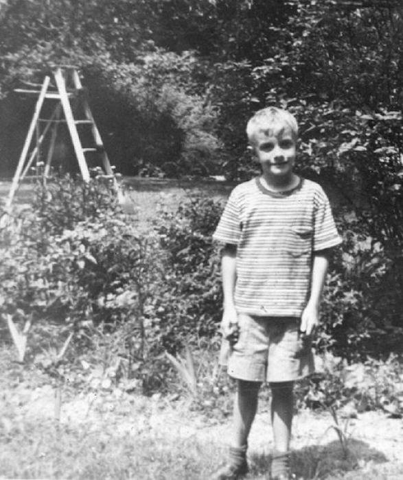 David - 1941