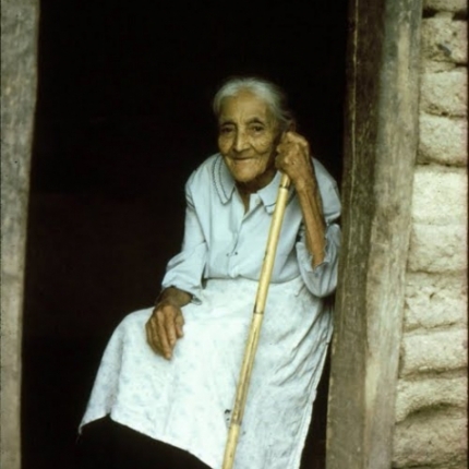 Grandmother