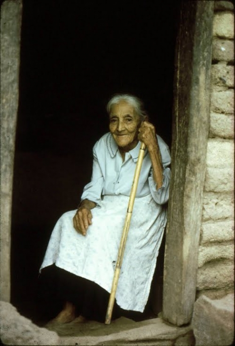 Grandmother