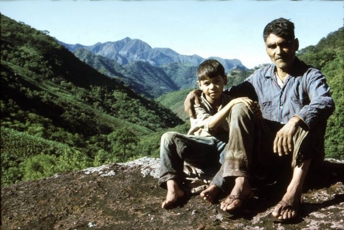 Father - Son