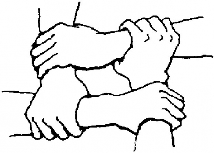 Solidarity Logo