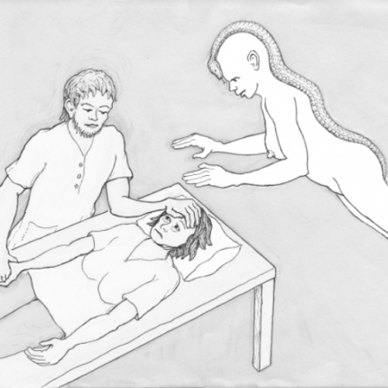 Healing