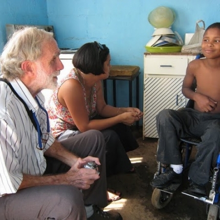 South Africa - 2005