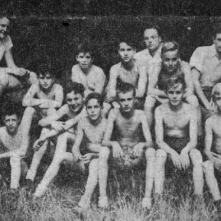 Summer Camp