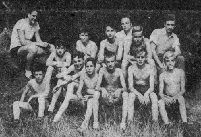 Summer Camp